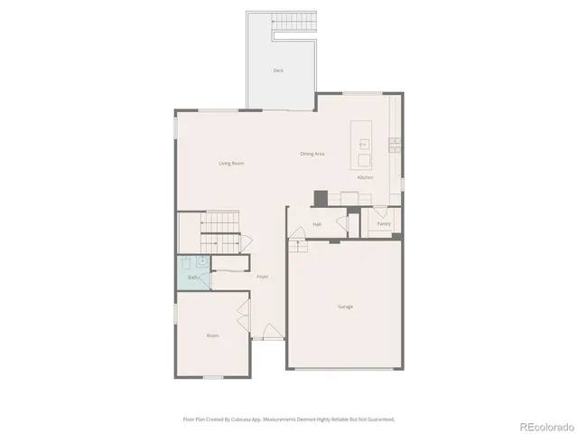 $719,000 | 14091 Bunny Hop Lane, Parker, CO 80134