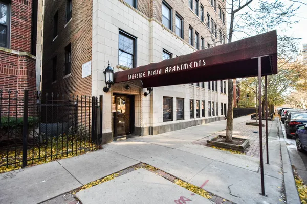 $1,650 | 817 West Lakeside Place, Unit 106, Chicago, IL 60640