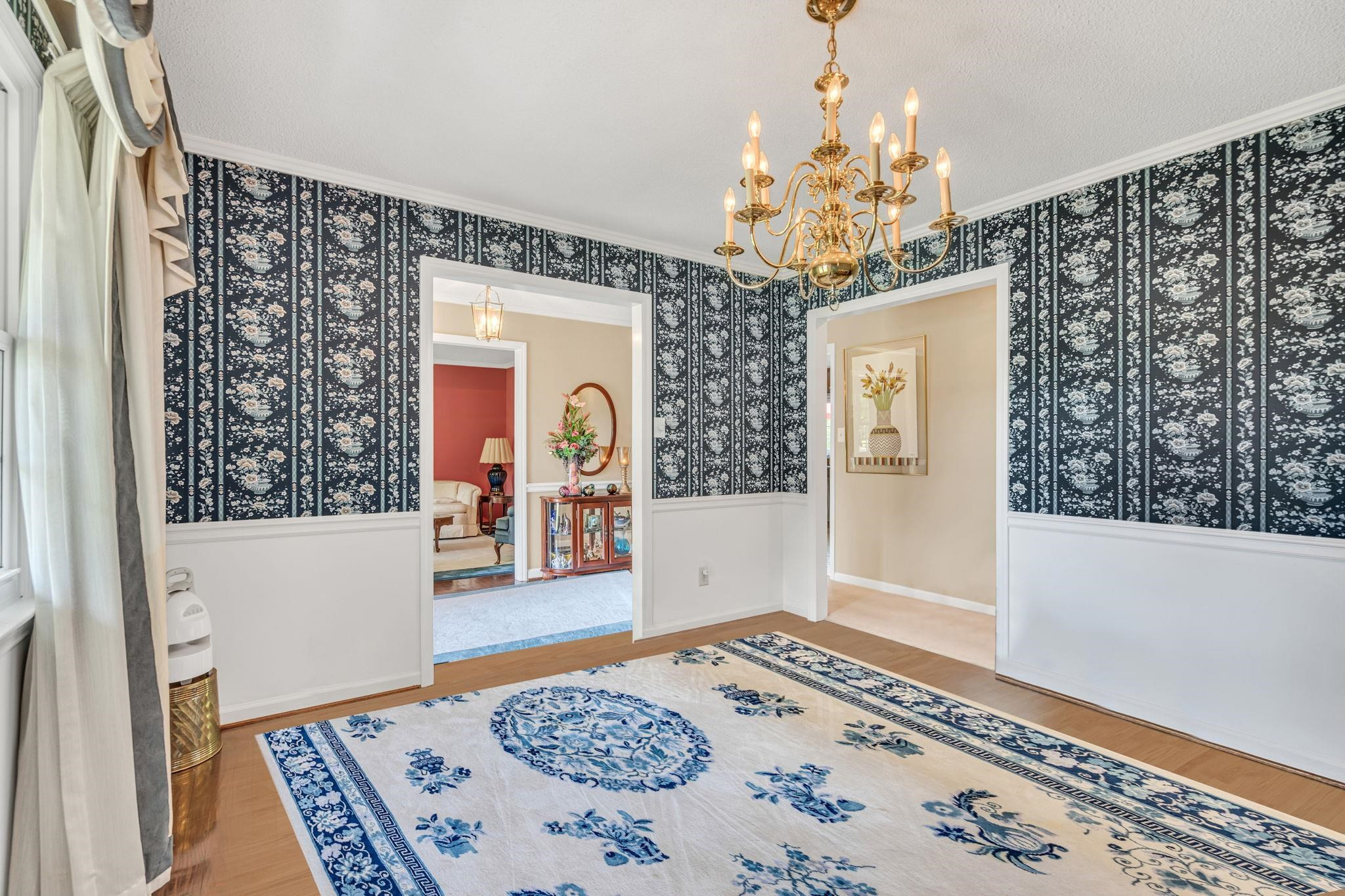 3734 Medford Road Durham, NC 27705 - Photo 7 of 45 Photo 7