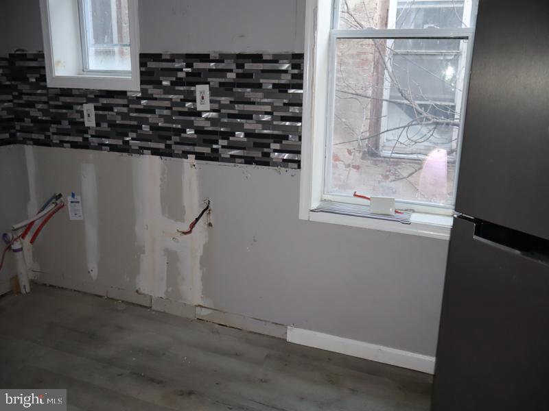 1753 North 27th Street Philadelphia, PA 19121 - Photo 11 of 38 a close view of a sink and cabinets
