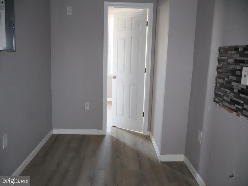 1753 North 27th Street Philadelphia, PA 19121 - Photo 14 of 38 a view of a small space