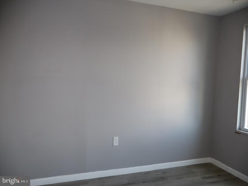 1753 North 27th Street Philadelphia, PA 19121 - Photo 18 of 38 a view of a small space