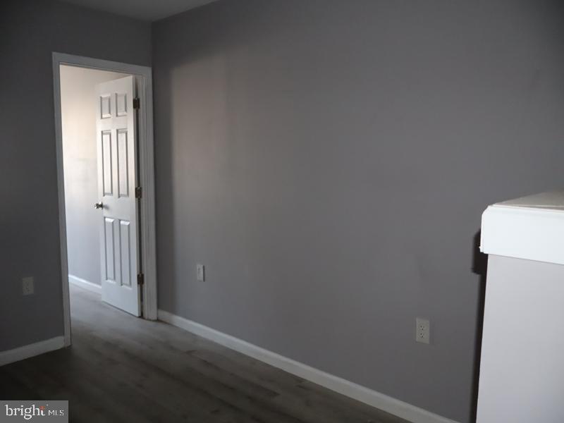 1753 North 27th Street Philadelphia, PA 19121 - Photo 20 of 38 a view of a room with wooden floor