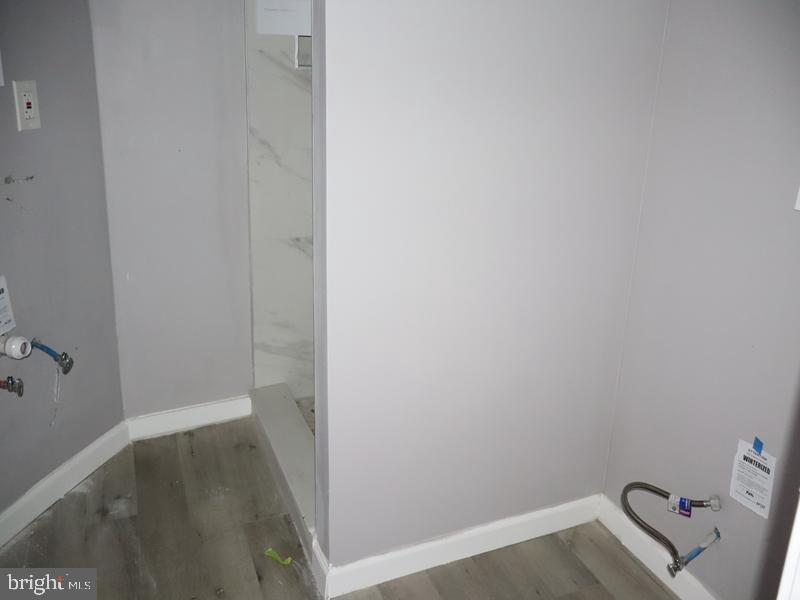 1753 North 27th Street Philadelphia, PA 19121 - Photo 26 of 38 a bathroom with a sink