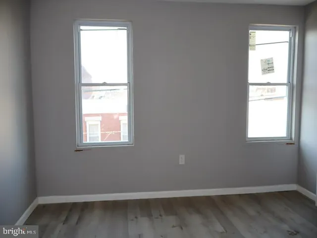 a view of small space