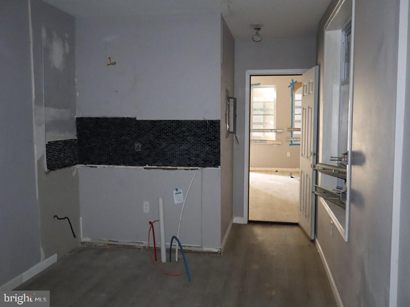 1753 North 27th Street Philadelphia, PA 19121 - Photo 7 of 38 a view of utility room