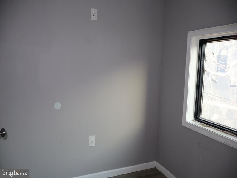 1753 North 27th Street Philadelphia, PA 19121 - Photo 10 of 38 a view of a small space with window