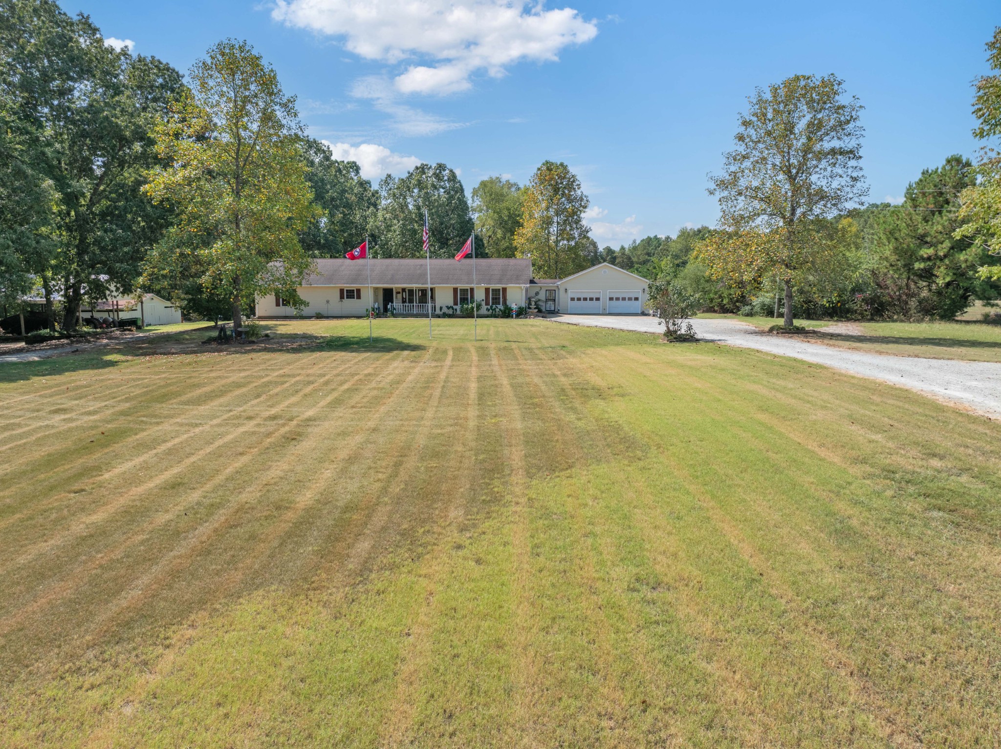 3379 Old Stage Road Decaturville, TN 38329 - Photo 1 of 47 Gallery Image 1