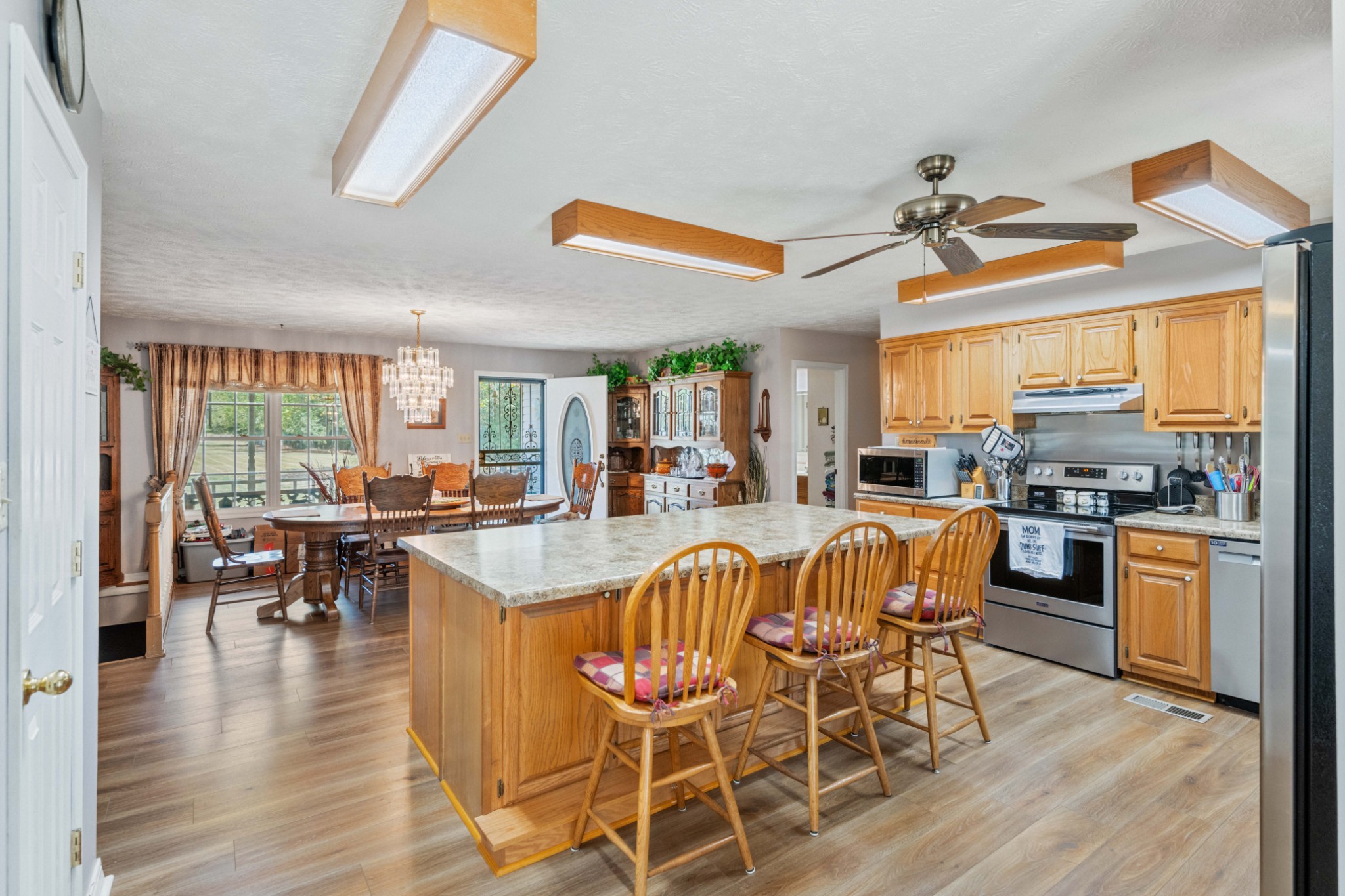 3379 Old Stage Road Decaturville, TN 38329 - Photo 12 of 47 Gallery Image 12