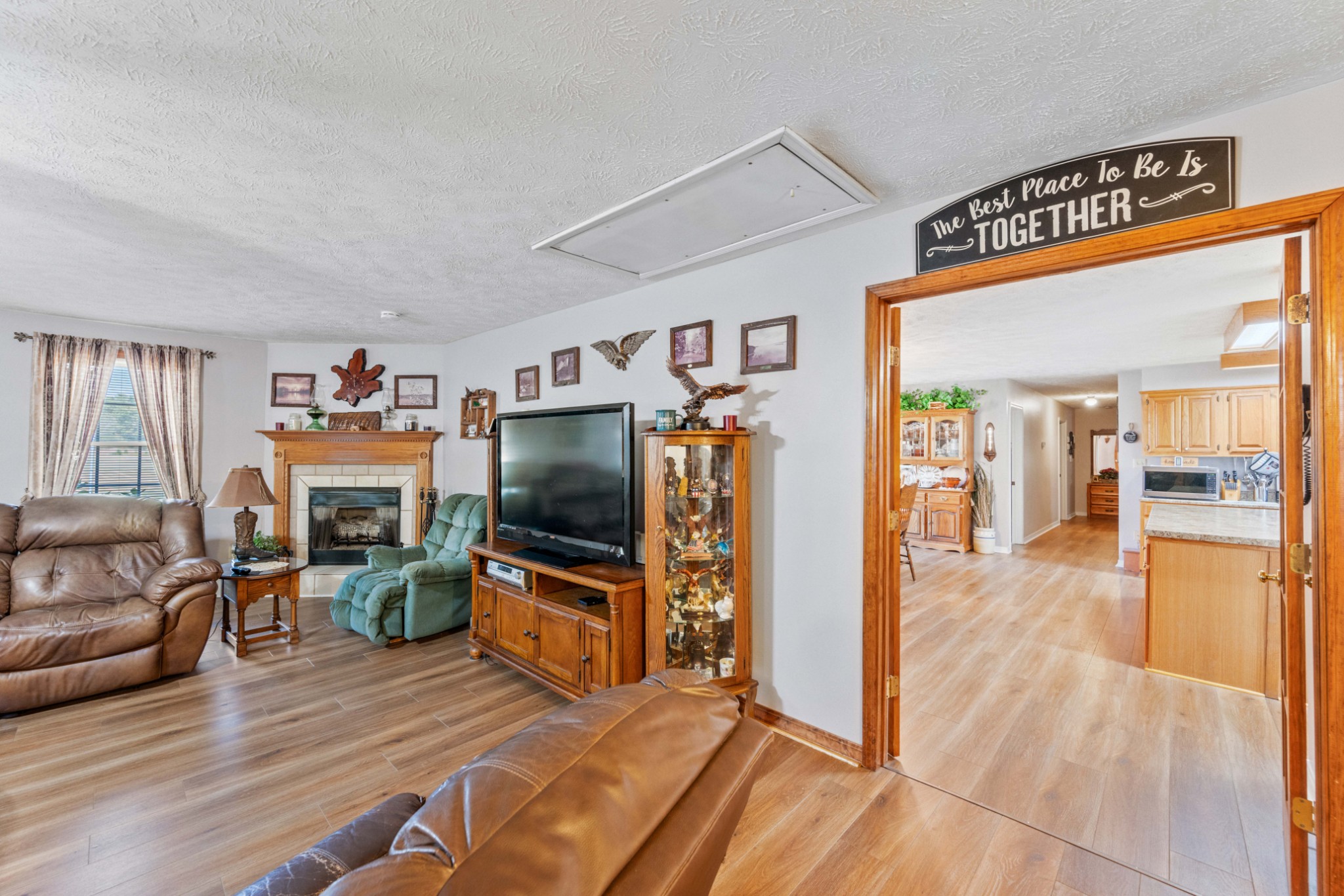 3379 Old Stage Road Decaturville, TN 38329 - Photo 13 of 47 Gallery Image 13