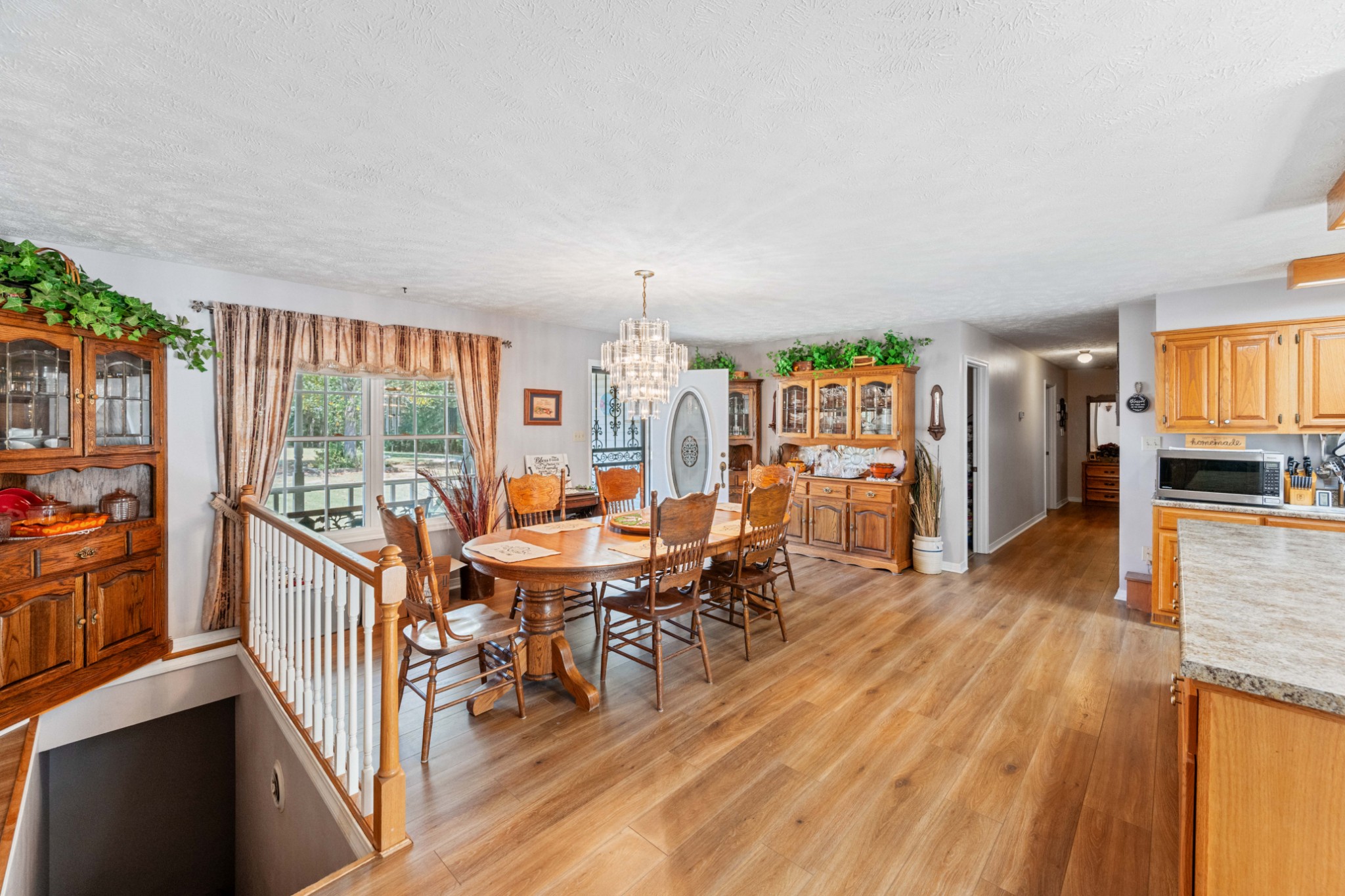 3379 Old Stage Road Decaturville, TN 38329 - Photo 15 of 47 Gallery Image 15