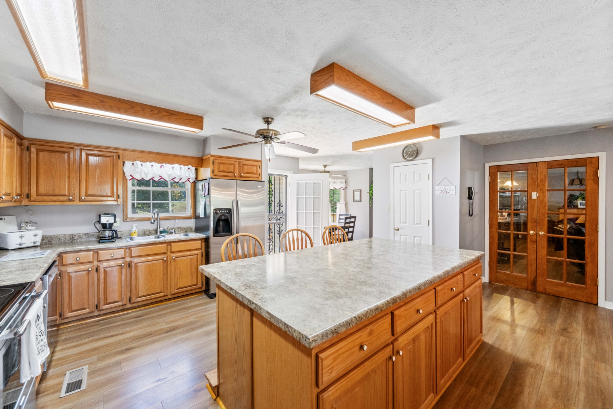3379 Old Stage Road Decaturville, TN 38329 - Photo 16 of 47 Gallery Image 16