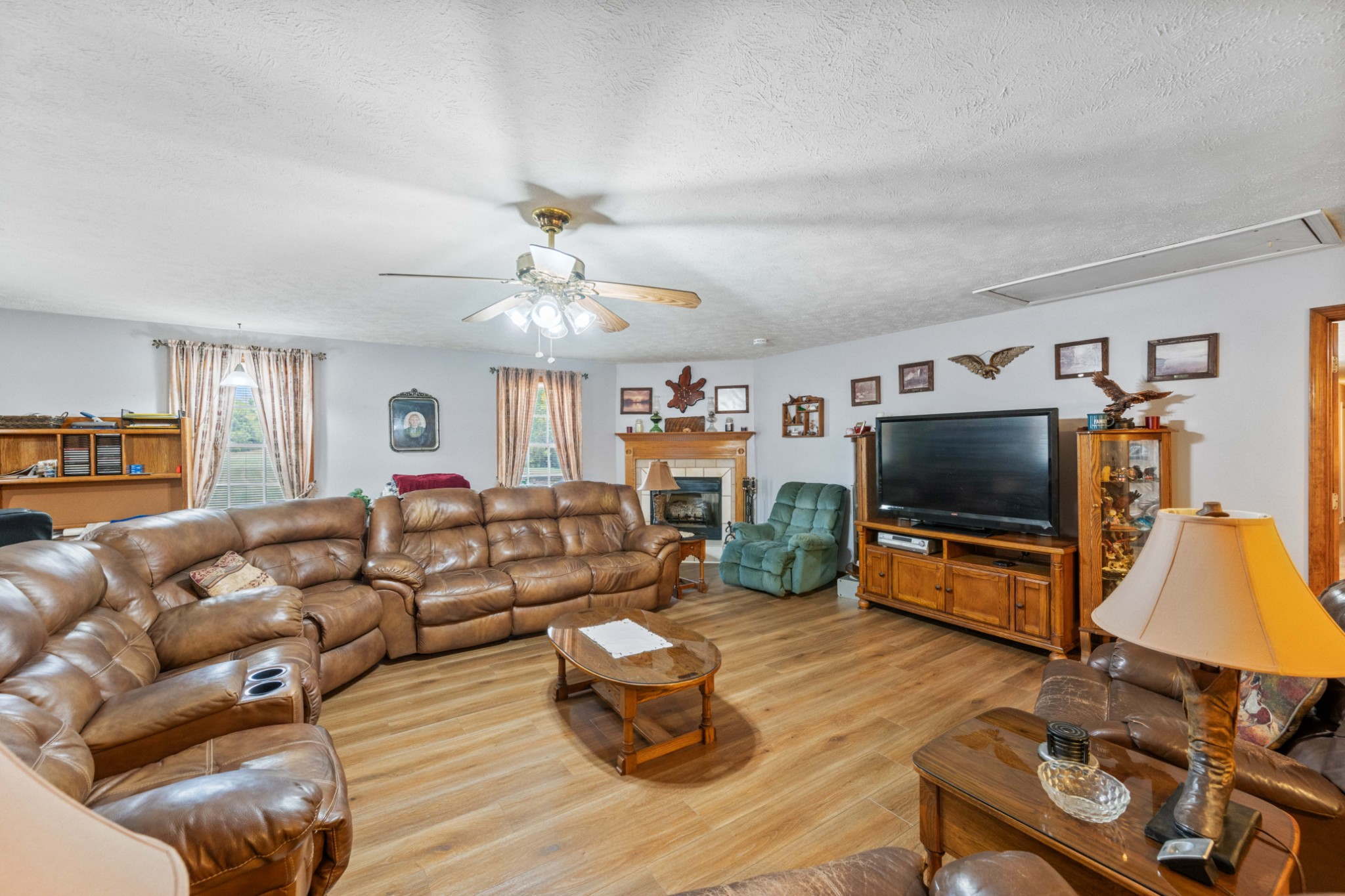 3379 Old Stage Road Decaturville, TN 38329 - Photo 17 of 47 Gallery Image 17