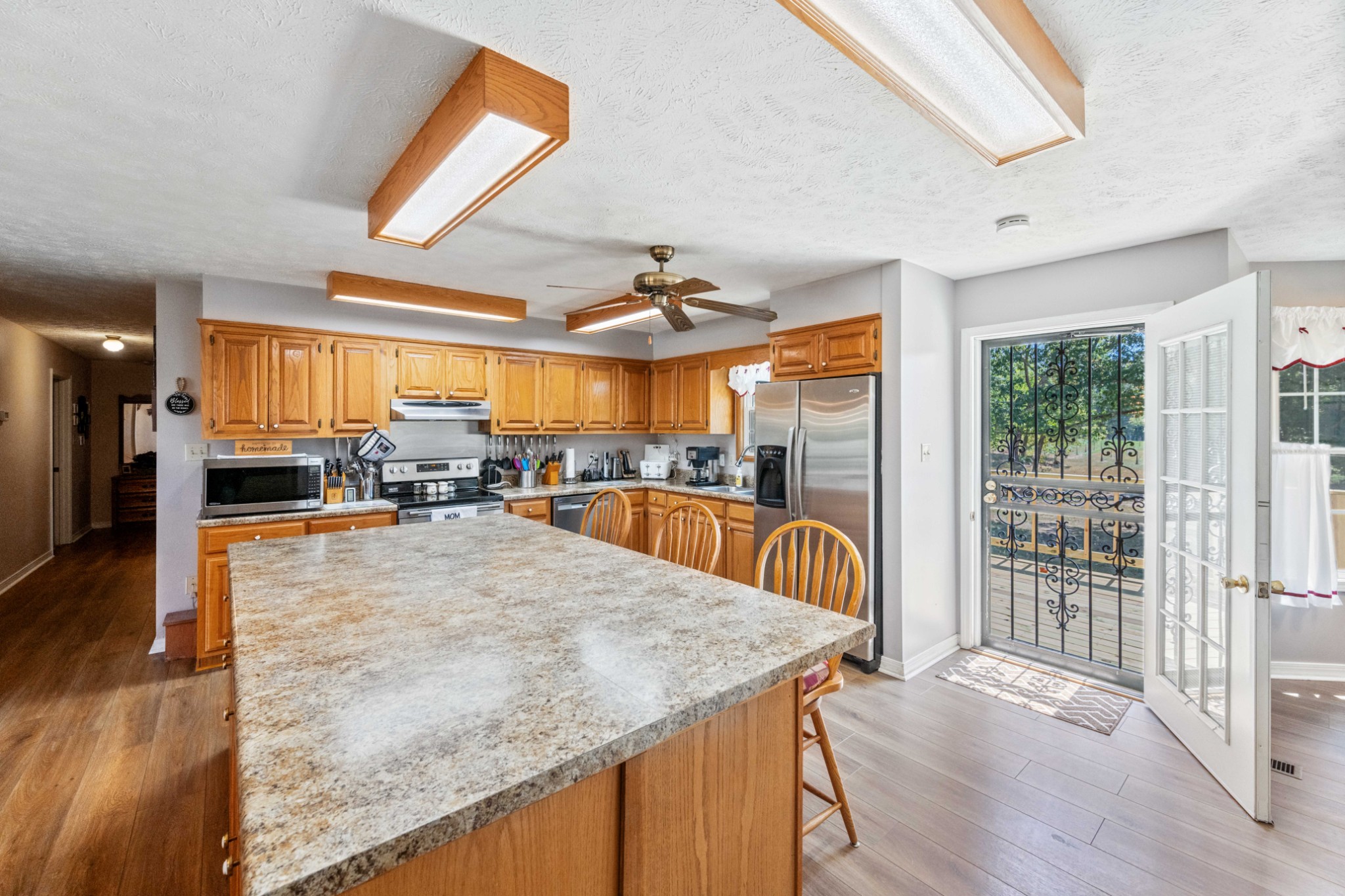 3379 Old Stage Road Decaturville, TN 38329 - Photo 19 of 47 Gallery Image 19