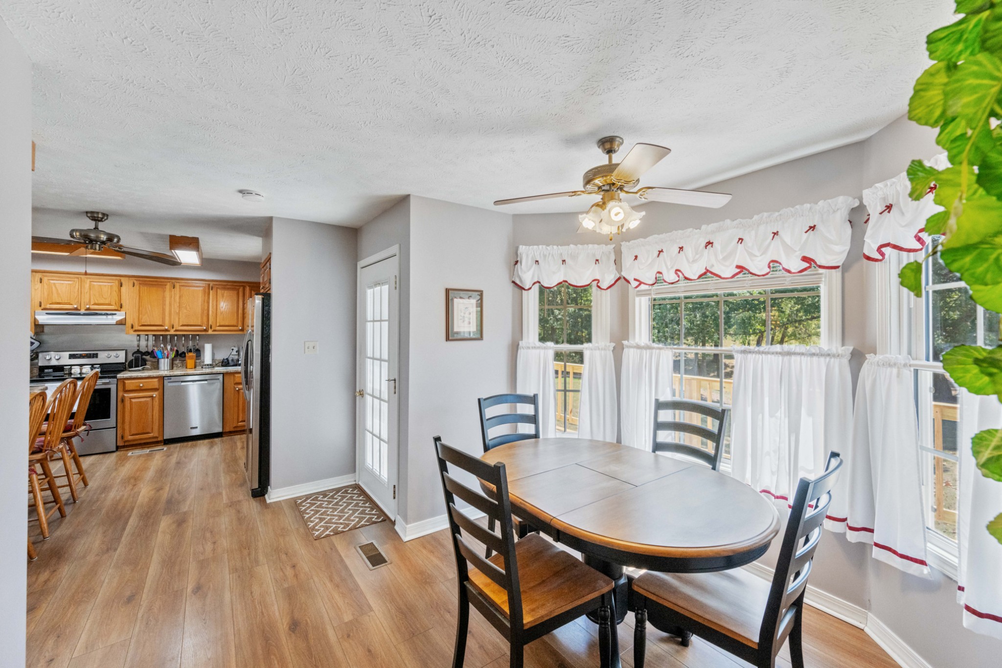 3379 Old Stage Road Decaturville, TN 38329 - Photo 22 of 47 Gallery Image 22