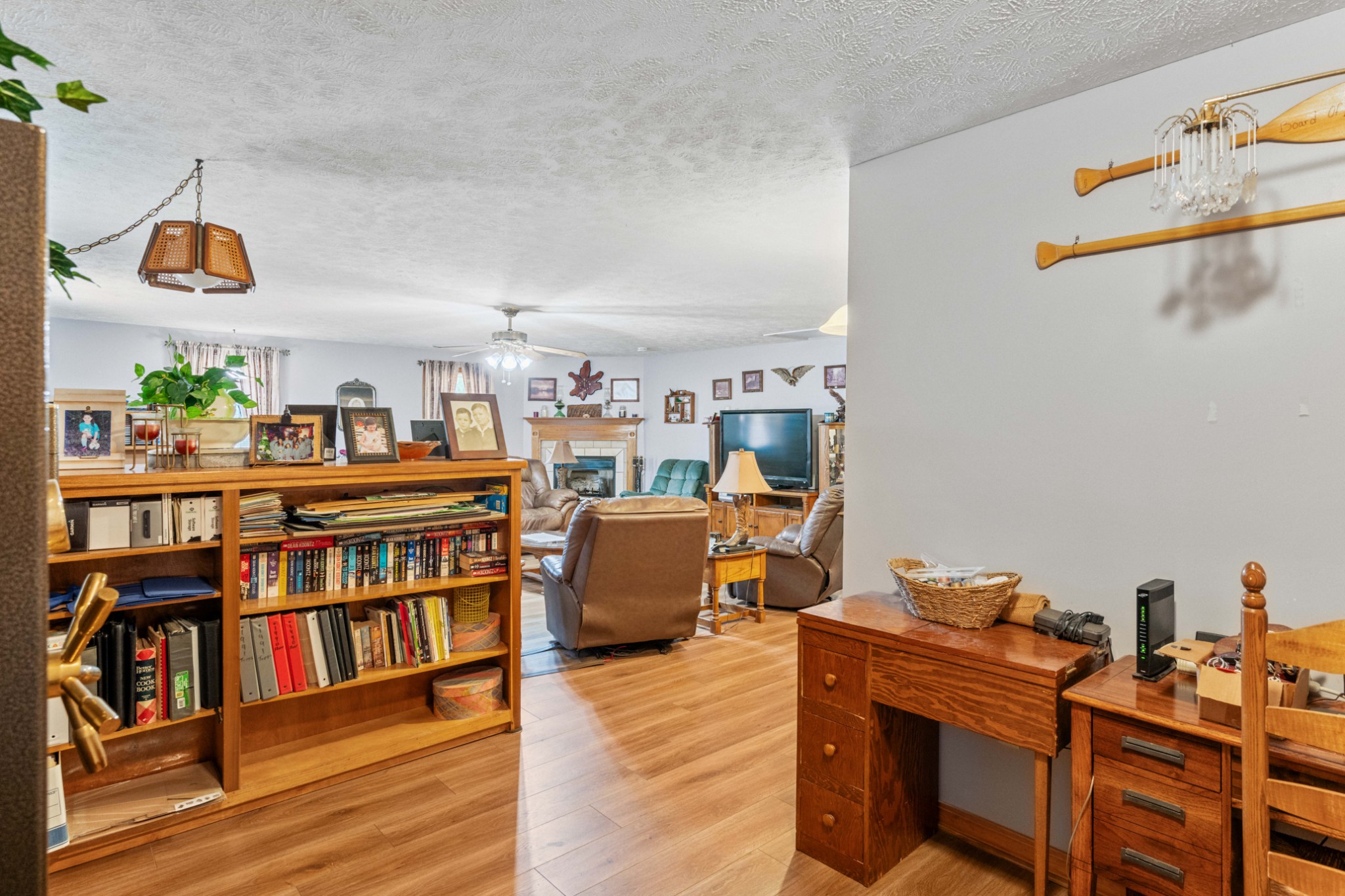 3379 Old Stage Road Decaturville, TN 38329 - Photo 31 of 47 Gallery Image 31