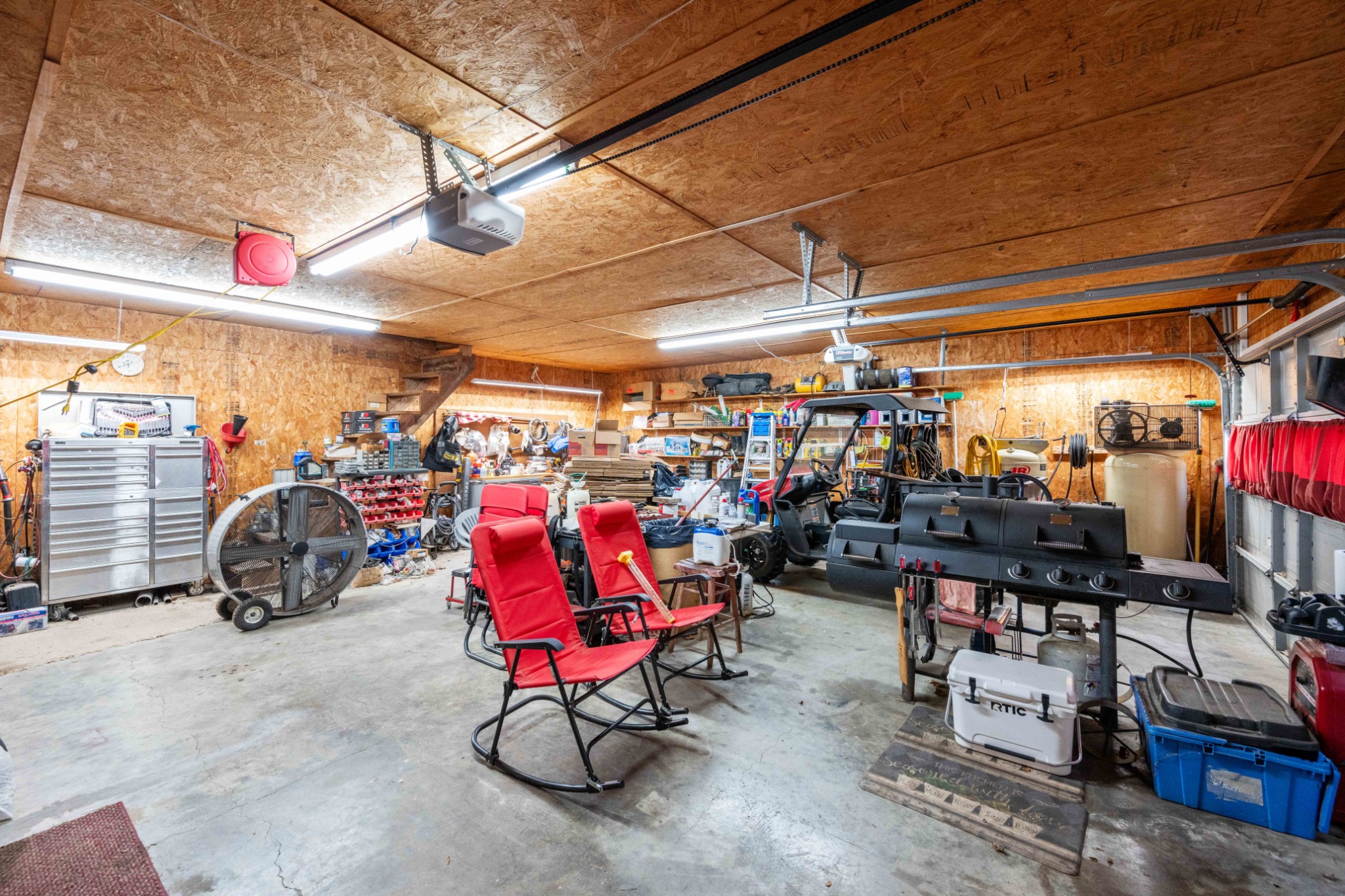 3379 Old Stage Road Decaturville, TN 38329 - Photo 33 of 47 Gallery Image 33