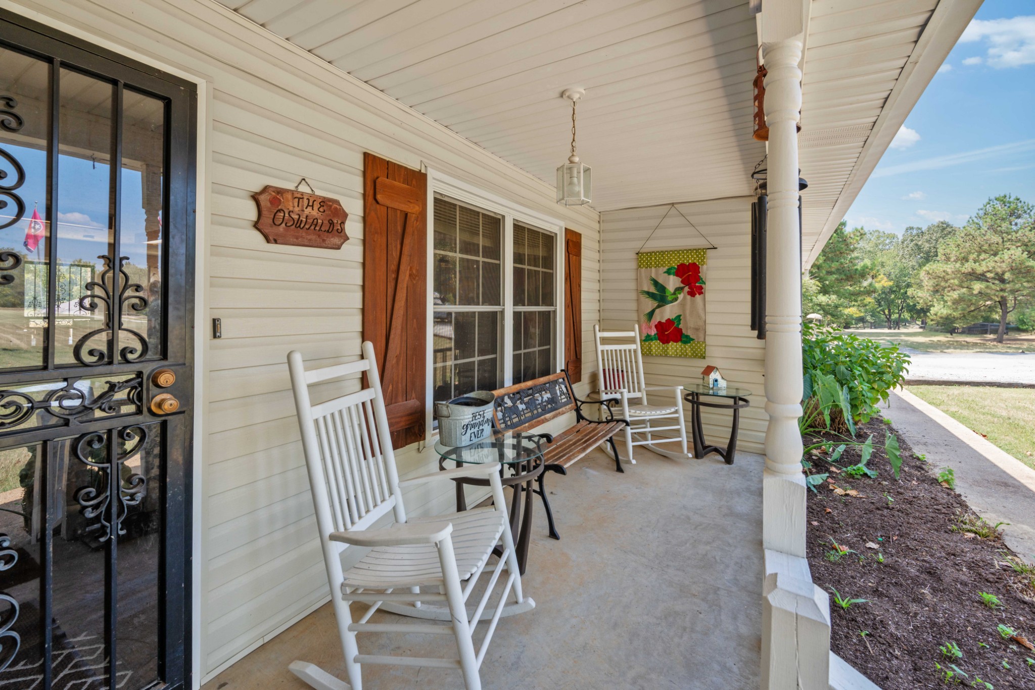 3379 Old Stage Road Decaturville, TN 38329 - Photo 37 of 47 Gallery Image 37