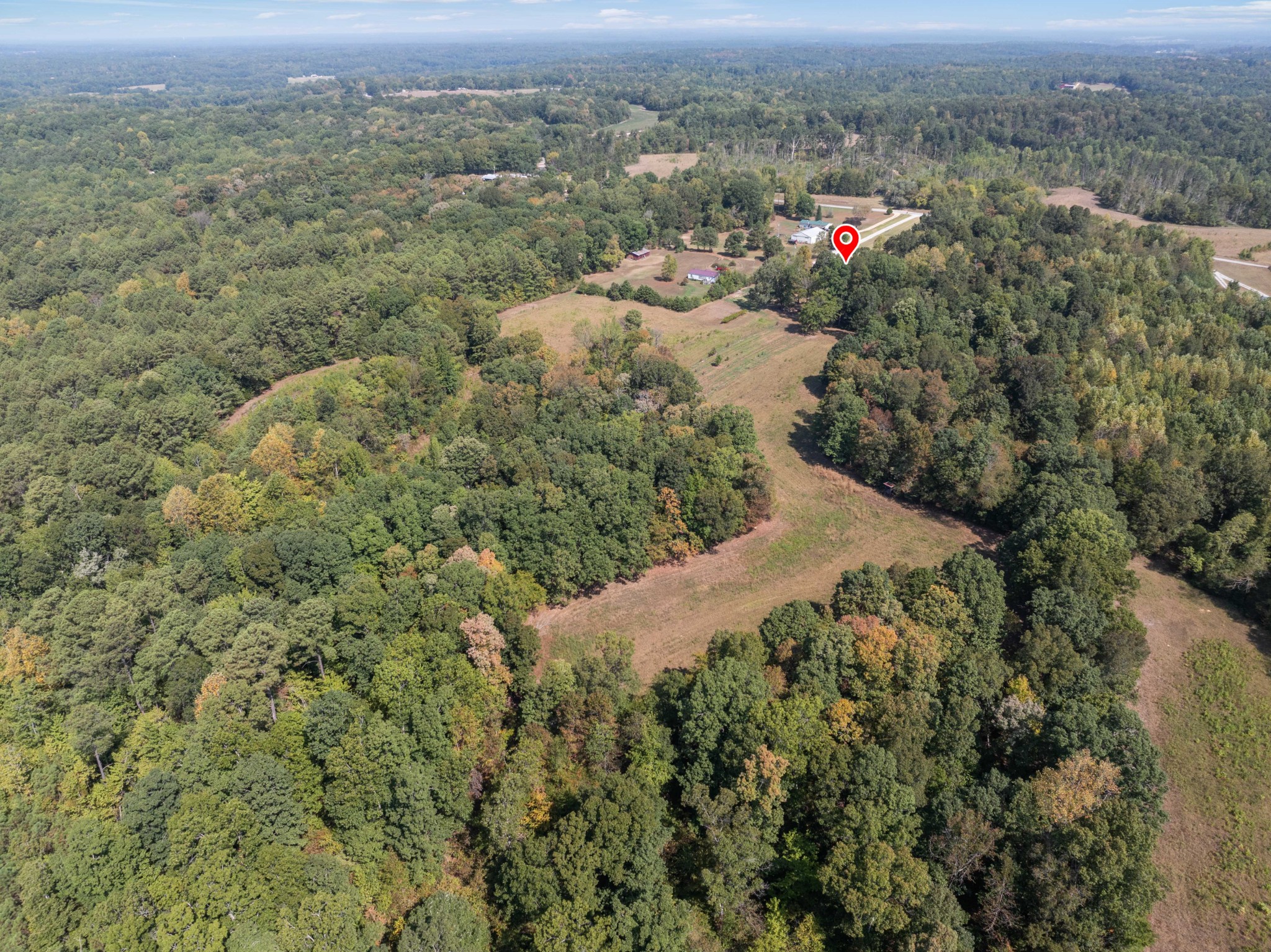 3379 Old Stage Road Decaturville, TN 38329 - Photo 39 of 47 Gallery Image 39