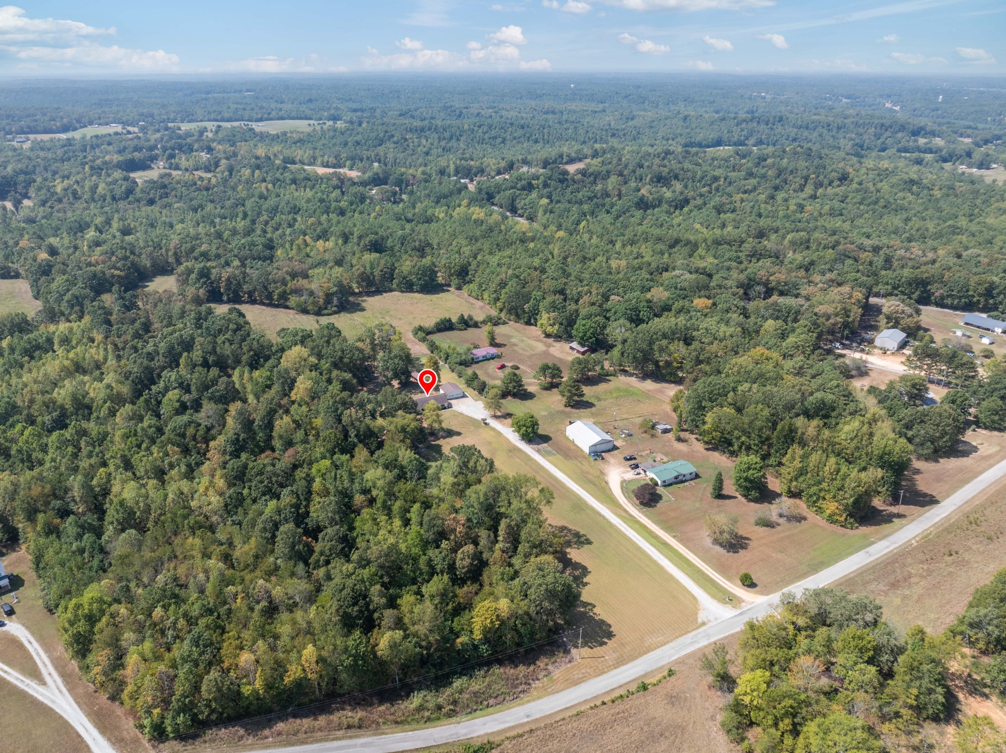3379 Old Stage Road Decaturville, TN 38329 - Photo 47 of 47 Gallery Image 47