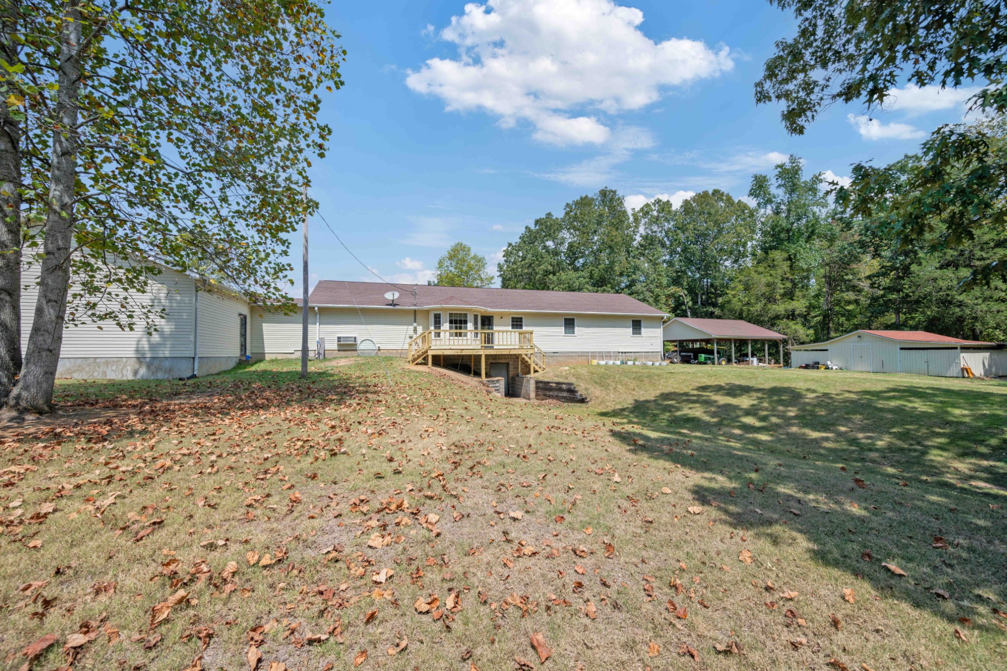 3379 Old Stage Road Decaturville, TN 38329 - Photo 6 of 47 Gallery Image 6