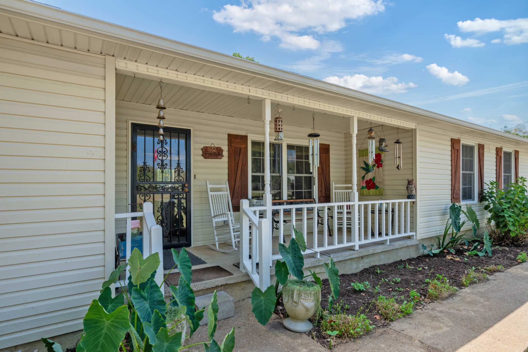 3379 Old Stage Road Decaturville, TN 38329 - Photo 9 of 47 Gallery Image 9