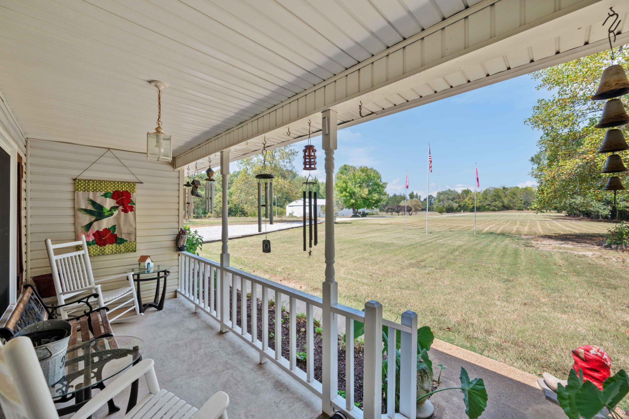 3379 Old Stage Road Decaturville, TN 38329 - Photo 10 of 47 Gallery Image 10