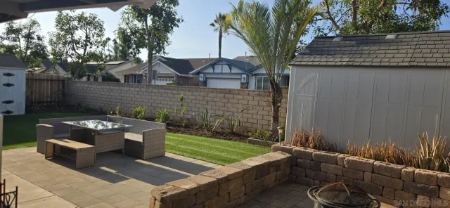 $825,000 | 13654 Somerset Road, Poway, CA 92064