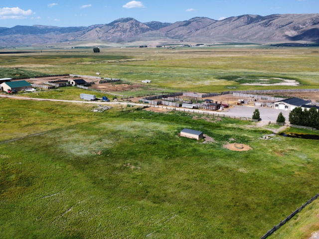950 Bern Road Bern, ID 83220 - Photo 2 of 47 Mountain view featuring rural landscape