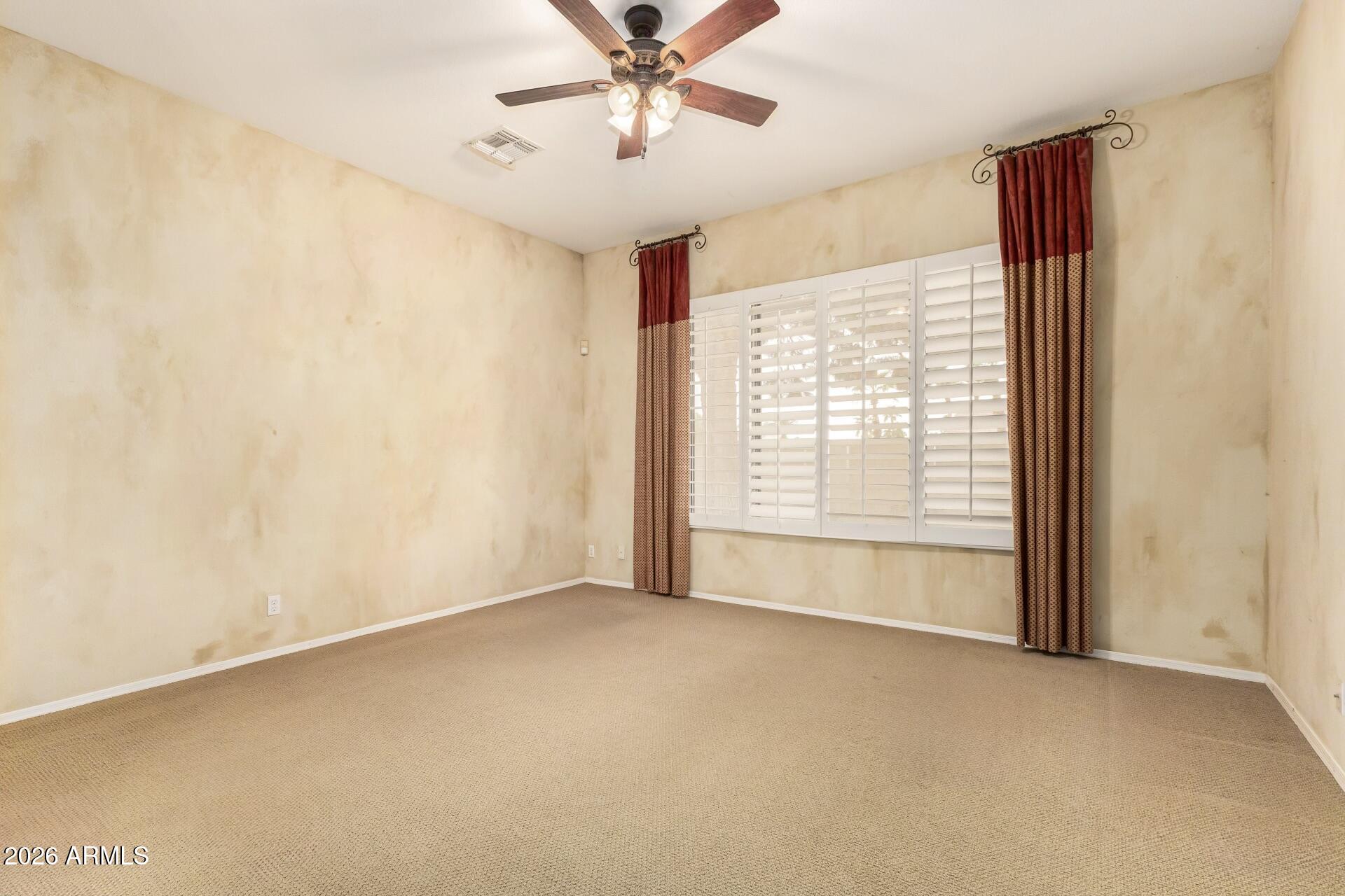 9741 East Holiday Way Sun Lakes, AZ 85248 - Photo 14 of 46 24 Primary Bedroom