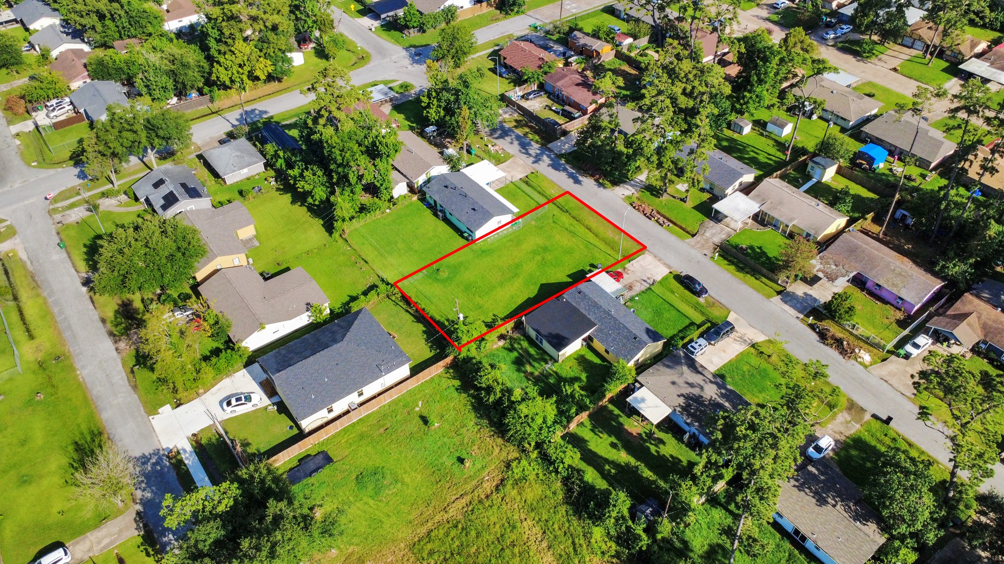 6514 Mohawk Street Houston, TX 77016 - Photo 6 of 7