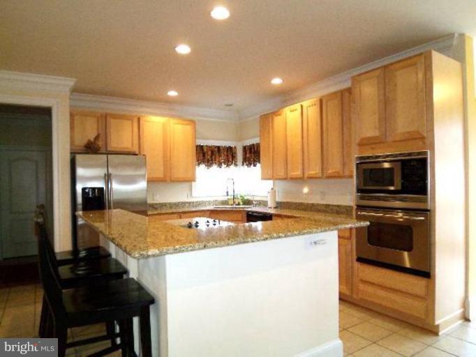203 Fantasia Road Inwood, WV 25428 - Photo 13 of 30 Kitchen