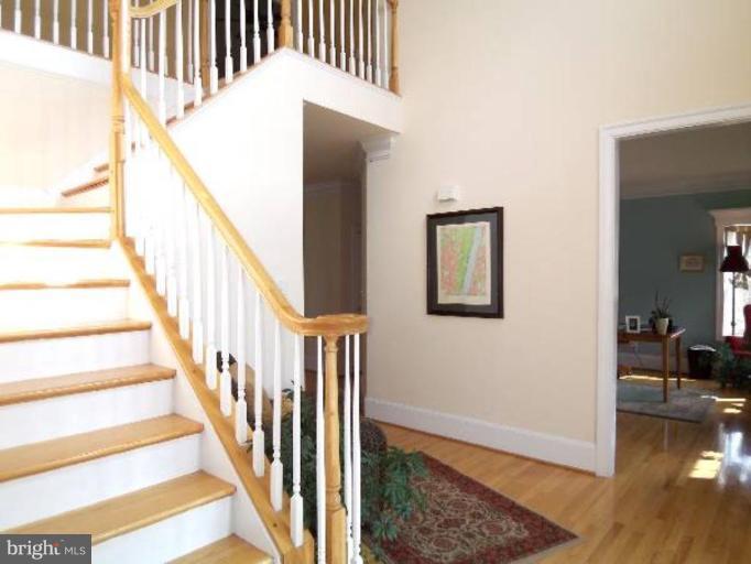 203 Fantasia Road Inwood, WV 25428 - Photo 19 of 30 Entrance / Foyer