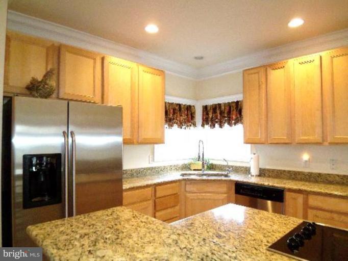 203 Fantasia Road Inwood, WV 25428 - Photo 20 of 30 Kitchen #2