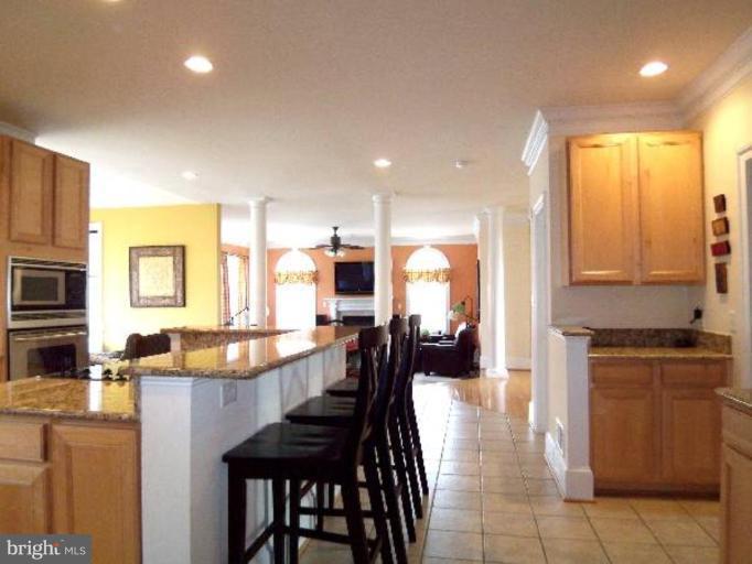 203 Fantasia Road Inwood, WV 25428 - Photo 21 of 30 Kitchen #3