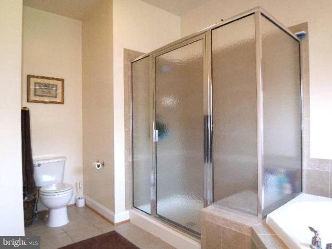203 Fantasia Road Inwood, WV 25428 - Photo 22 of 30 Master Bath #2