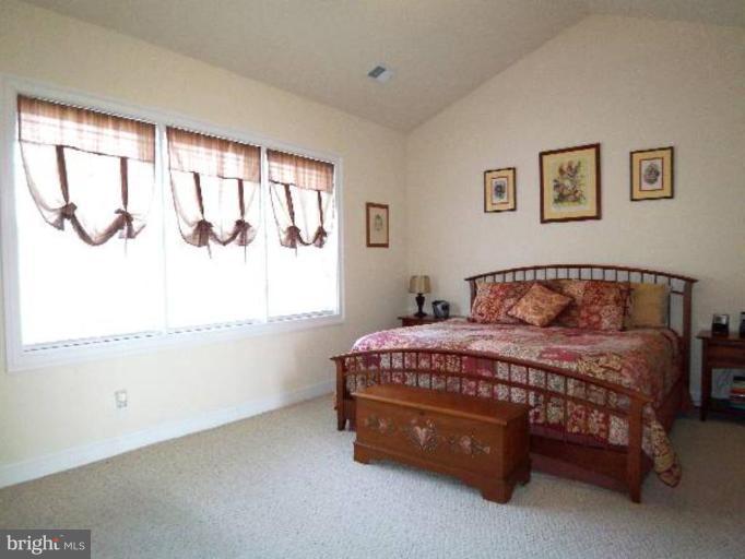 203 Fantasia Road Inwood, WV 25428 - Photo 26 of 30 Master Bedroom