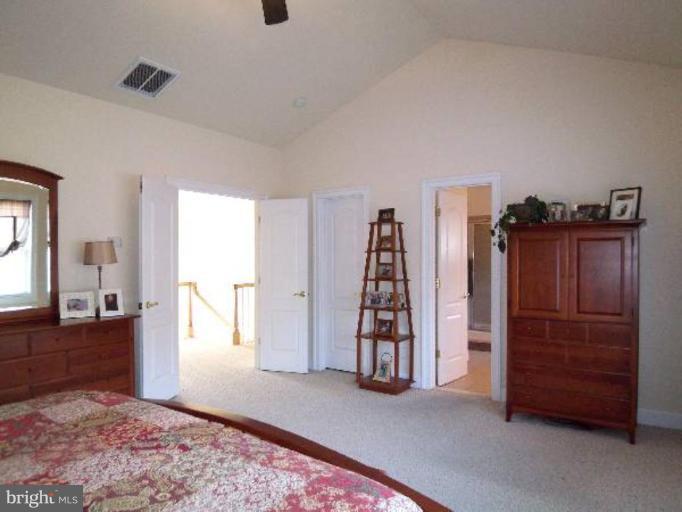203 Fantasia Road Inwood, WV 25428 - Photo 29 of 30 Master Bedroom #2