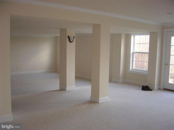 Basement #1