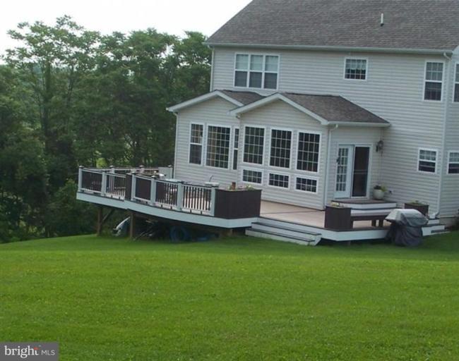 Exterior #3