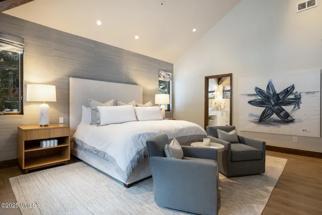 $6,800,000 | 1454 Greenhill Court, Unit E, Vail, CO 81657