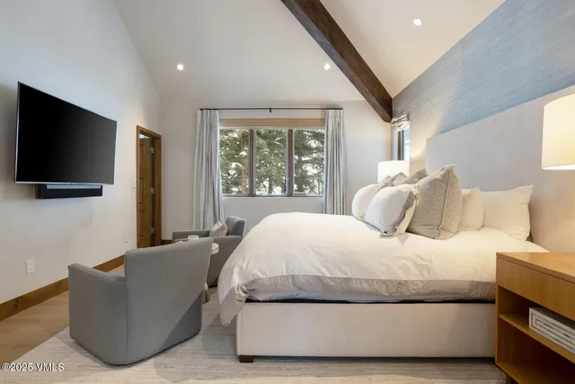 $6,800,000 | 1454 Greenhill Court, Unit E, Vail, CO 81657