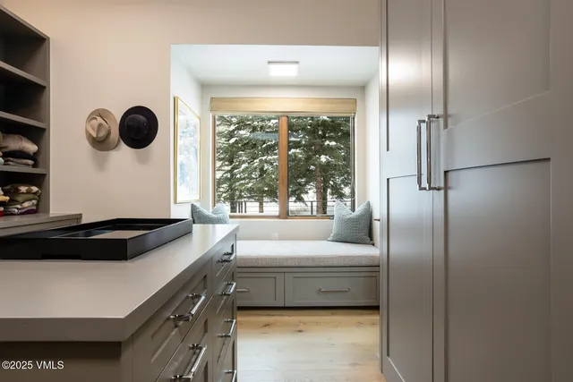 $6,800,000 | 1454 Greenhill Court, Unit E, Vail, CO 81657