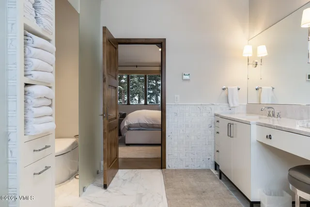 $6,800,000 | 1454 Greenhill Court, Unit E, Vail, CO 81657