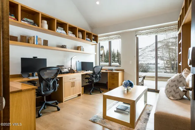 $6,800,000 | 1454 Greenhill Court, Unit E, Vail, CO 81657