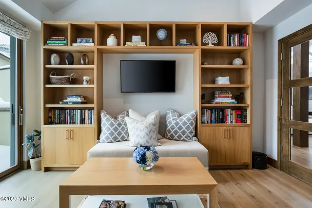 $6,800,000 | 1454 Greenhill Court, Unit E, Vail, CO 81657