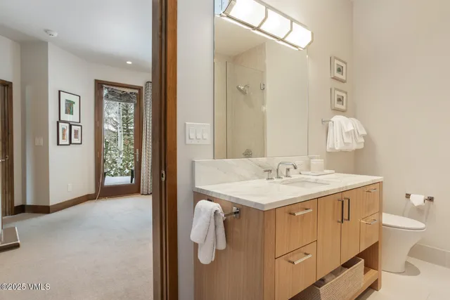 $6,800,000 | 1454 Greenhill Court, Unit E, Vail, CO 81657