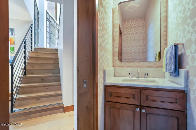 $6,800,000 | 1454 Greenhill Court, Unit E, Vail, CO 81657