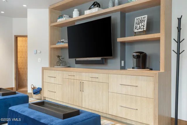 $6,800,000 | 1454 Greenhill Court, Unit E, Vail, CO 81657