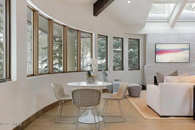 $6,800,000 | 1454 Greenhill Court, Unit E, Vail, CO 81657